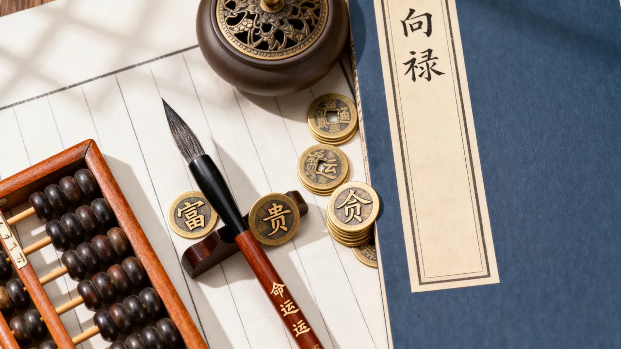 向禄的人的命运好不好,向禄命格的人是不是天生富贵命? 向禄的人的命运好不好,向禄命格的人是不是天生富贵命?