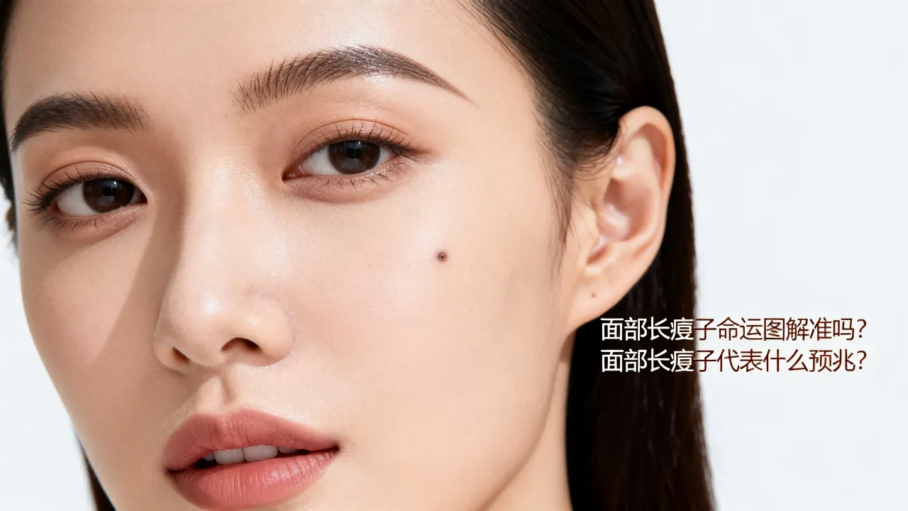 睾丸长痦子命运图解准吗?睾丸长痦子代表什么预兆? 睾丸长痦子命运图解准吗?睾丸长痦子代表什么预兆?