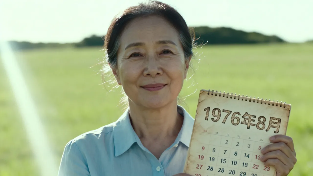 1976年8月出生的人命运如何,76年8月出生人命运怎么样? 1976年8月出生的人命运如何,76年8月出生人命运怎么样?