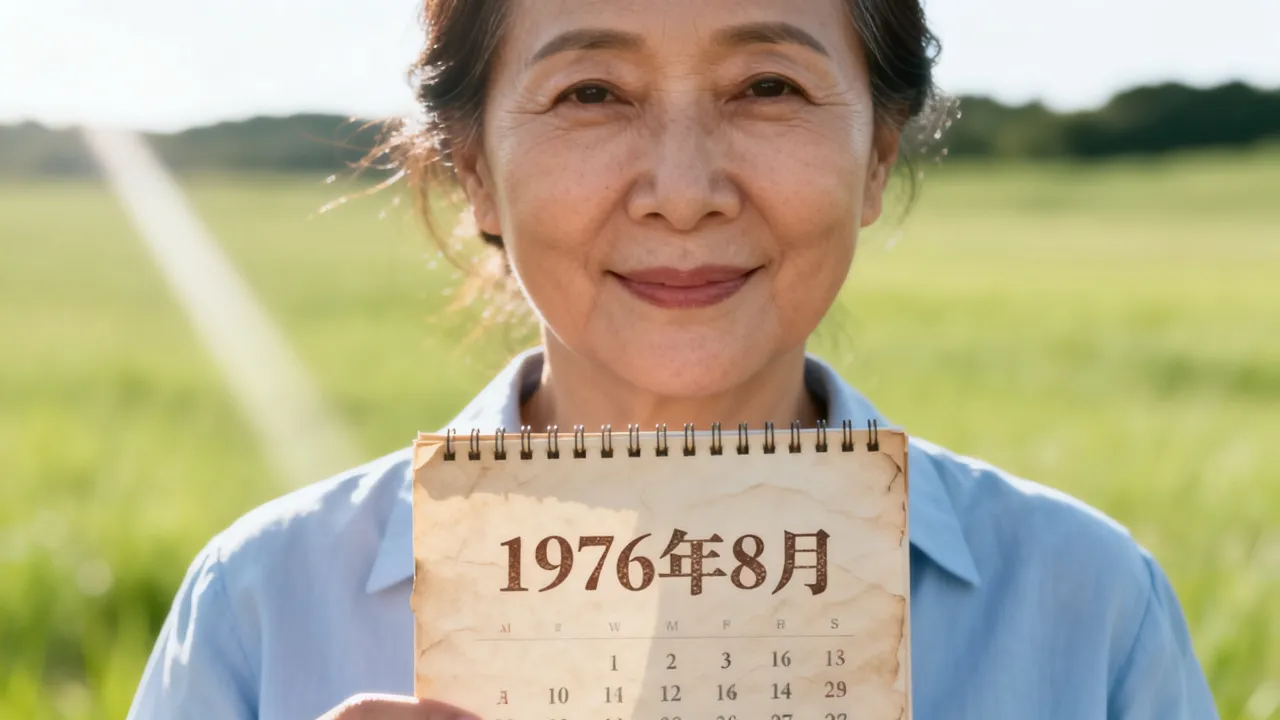 1976年8月出生的人命运如何,76年8月出生人命运怎么样? 1976年8月出生的人命运如何,76年8月出生人命运怎么样?