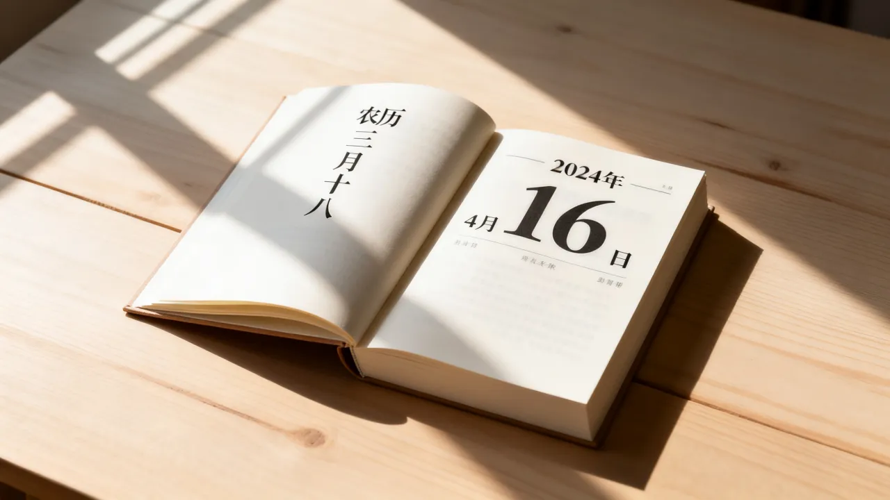 农历3月18是阳历几号,阴历3月18日对应的公历日期是什么 农历3月18是阳历几号,阴历3月18日对应的公历日期是什么