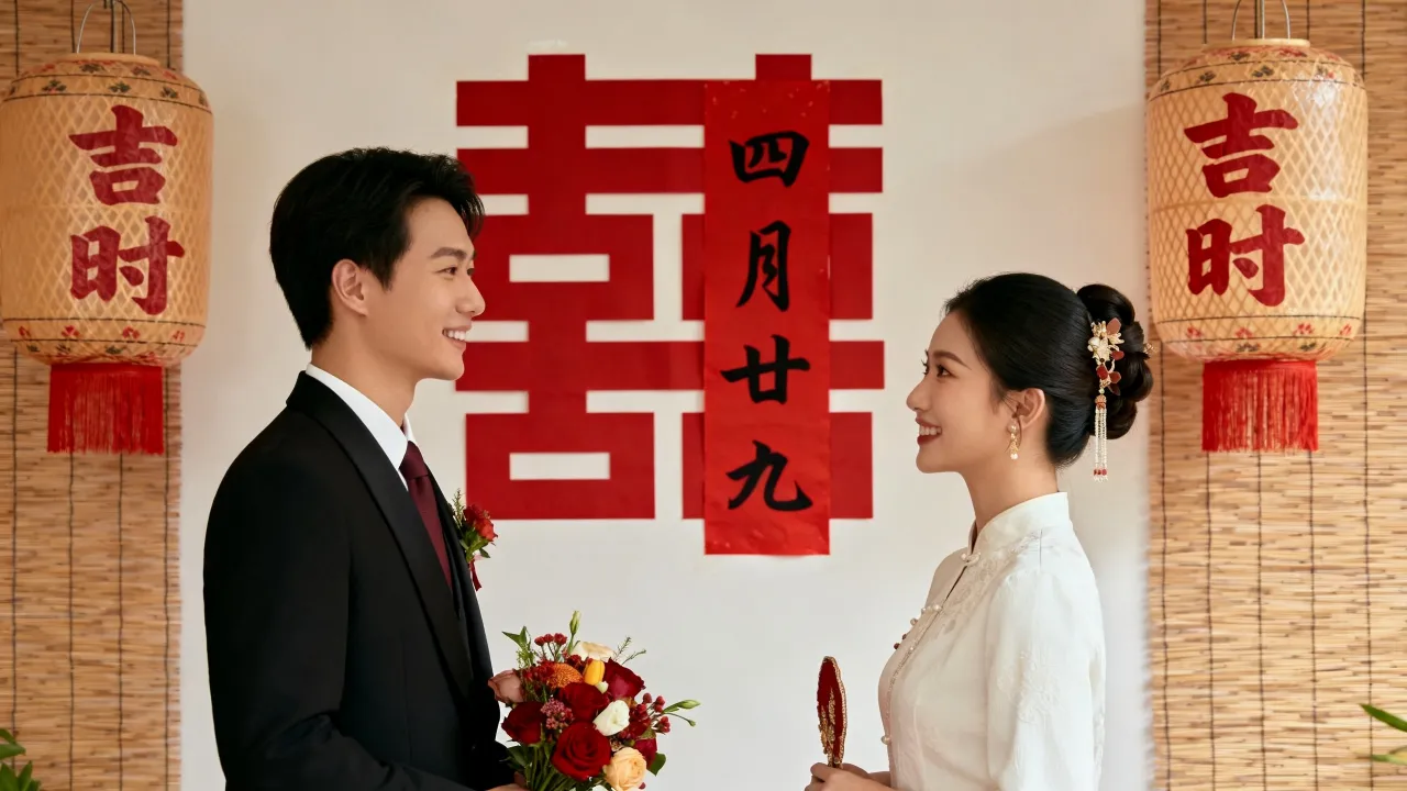阴历4月29结婚好吗,农历四月二十九是结婚吉日吗 阴历4月29结婚好吗,农历四月二十九是结婚吉日吗