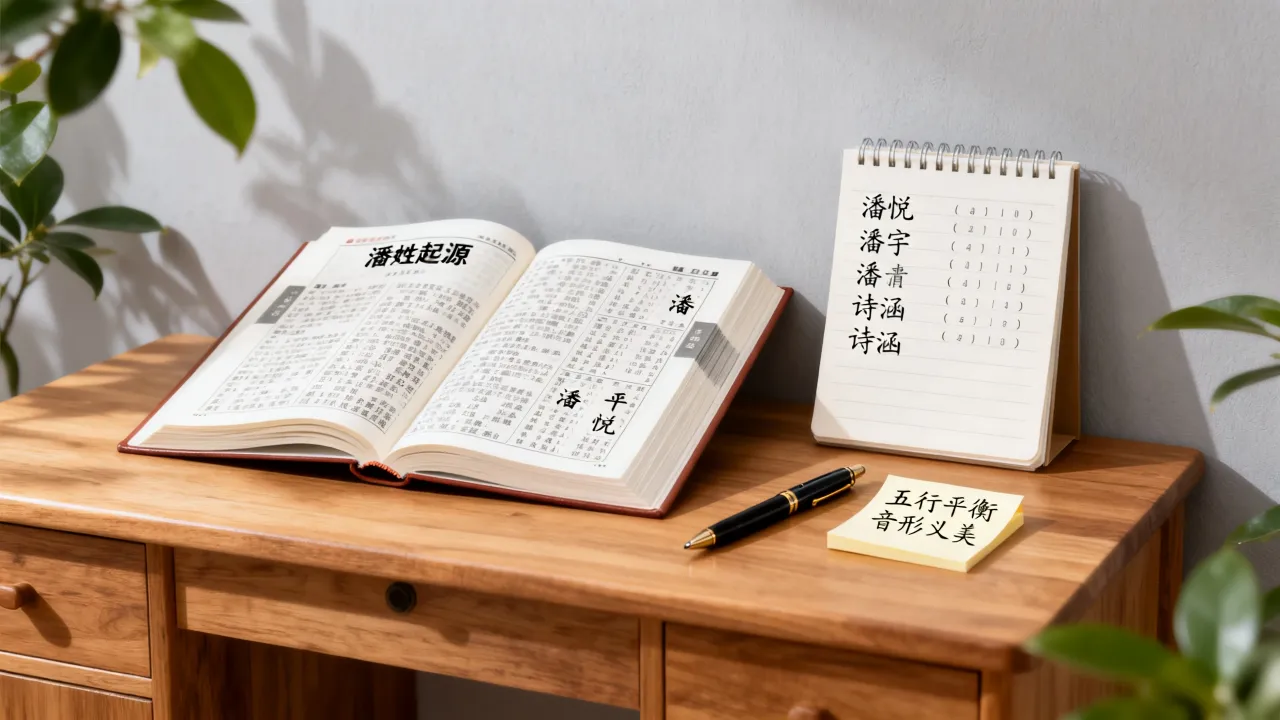 潘宝宝怎么起名,潘姓宝宝取名有什么讲究和潘姓宝宝名字大全 潘宝宝怎么起名,潘姓宝宝取名有什么讲究和潘姓宝宝名字大全