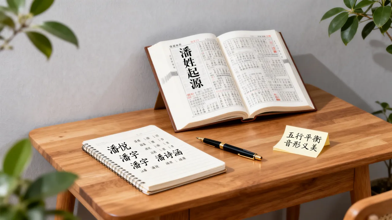 潘宝宝怎么起名,潘姓宝宝取名有什么讲究和潘姓宝宝名字大全 潘宝宝怎么起名,潘姓宝宝取名有什么讲究和潘姓宝宝名字大全