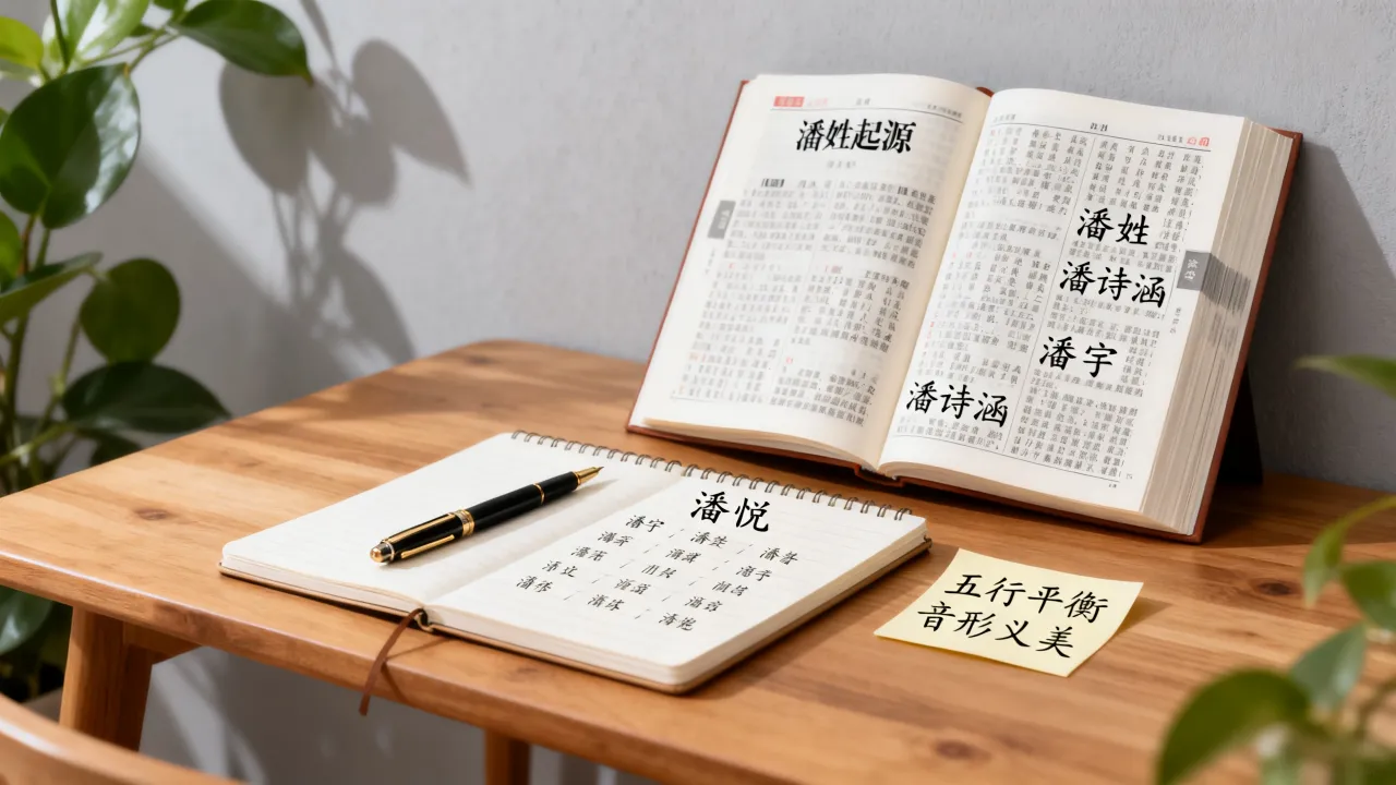 潘宝宝怎么起名,潘姓宝宝取名有什么讲究和潘姓宝宝名字大全 潘宝宝怎么起名,潘姓宝宝取名有什么讲究和潘姓宝宝名字大全