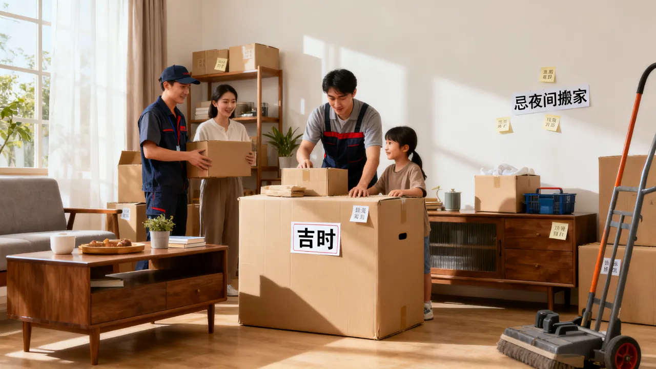 阴历七月能不能搬家,农历七月搬家有什么讲究和禁忌? 阴历七月能不能搬家,农历七月搬家有什么讲究和禁忌?