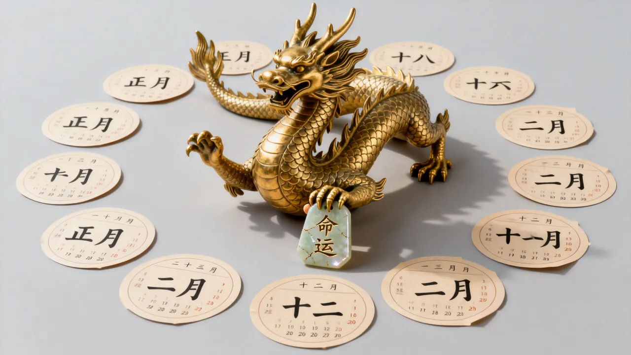 属龙人出生月份命运如何,属龙人几月出生最好命? 属龙人出生月份命运如何,属龙人几月出生最好命?