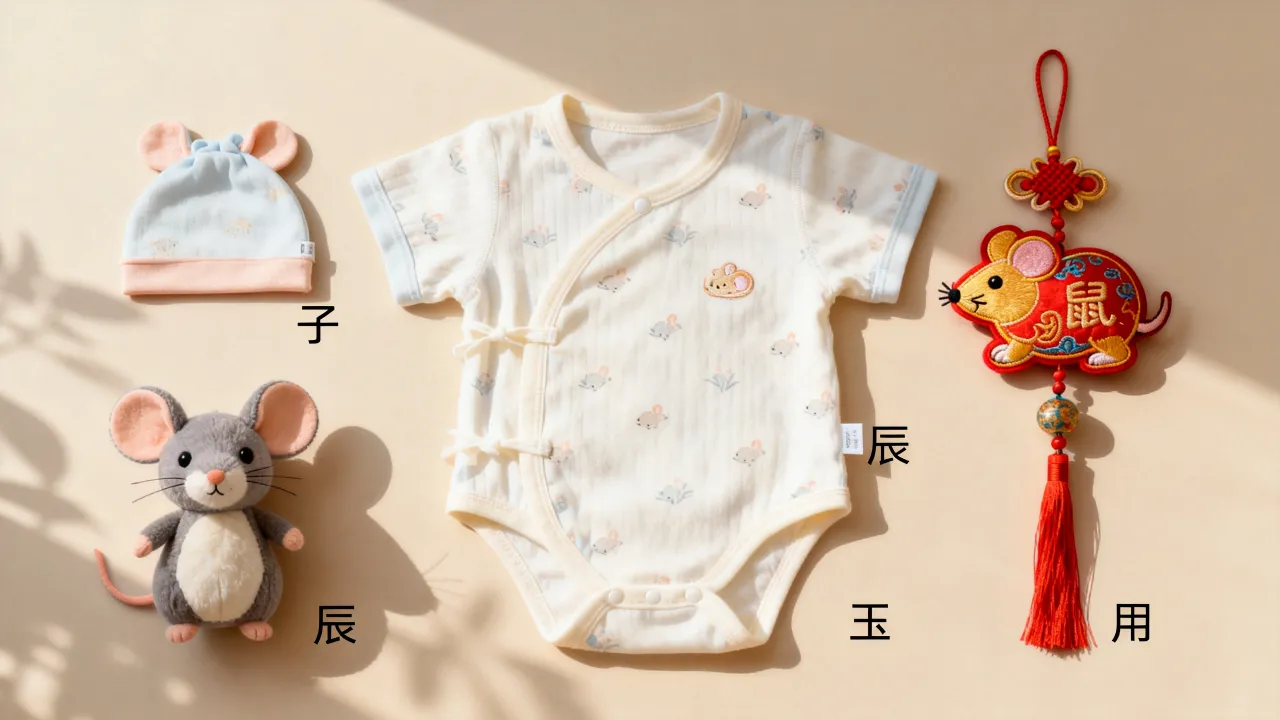 鼠宝宝起名用什么好,鼠年宝宝取名宜用字有哪些 鼠宝宝起名用什么好,鼠年宝宝取名宜用字有哪些