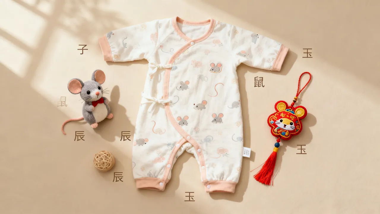 鼠宝宝起名用什么好,鼠年宝宝取名宜用字有哪些 鼠宝宝起名用什么好,鼠年宝宝取名宜用字有哪些