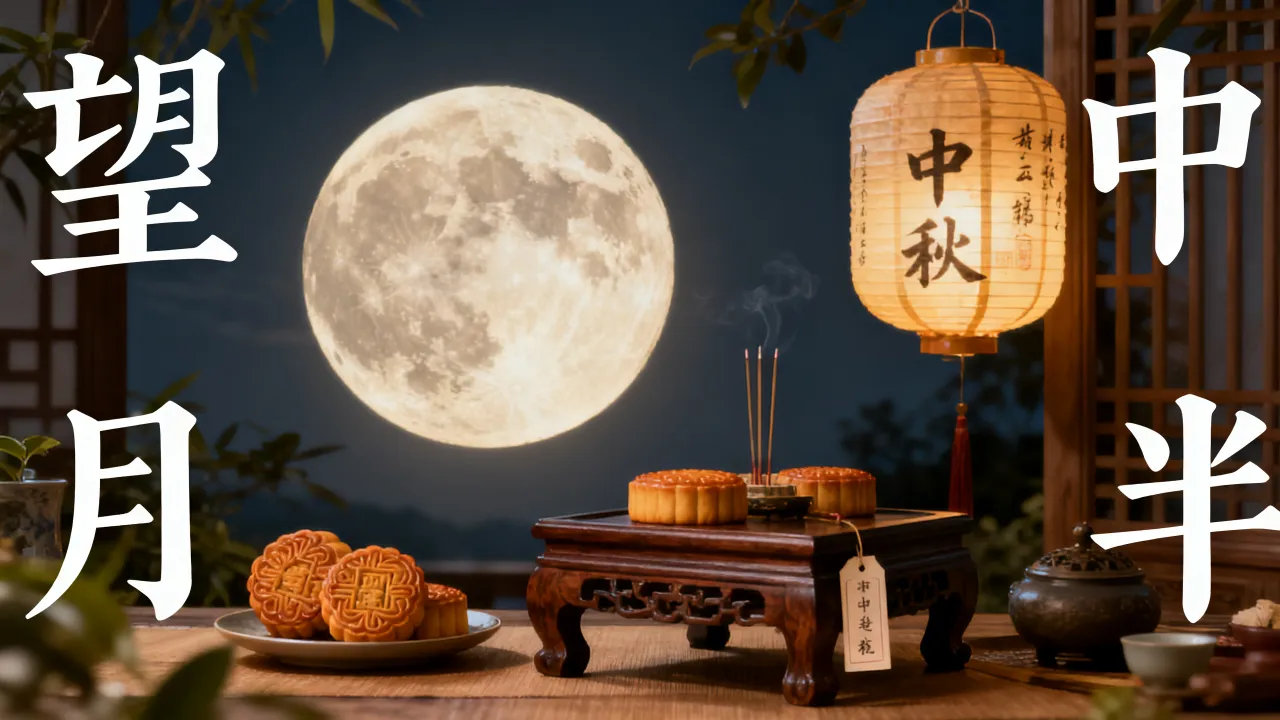 阴历十五叫什么?农历十五是什么日子,每月十五叫什么节 阴历十五叫什么?农历十五是什么日子,每月十五叫什么节