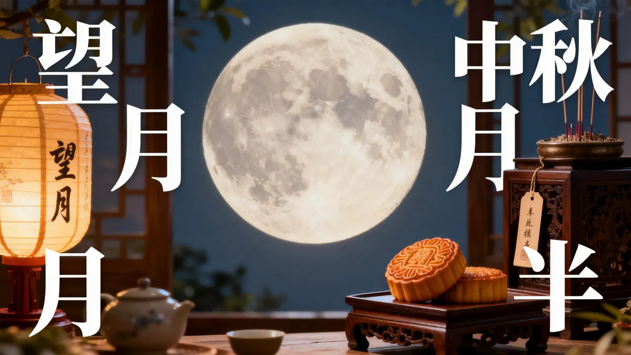 阴历十五叫什么?农历十五是什么日子,每月十五叫什么节 阴历十五叫什么?农历十五是什么日子,每月十五叫什么节