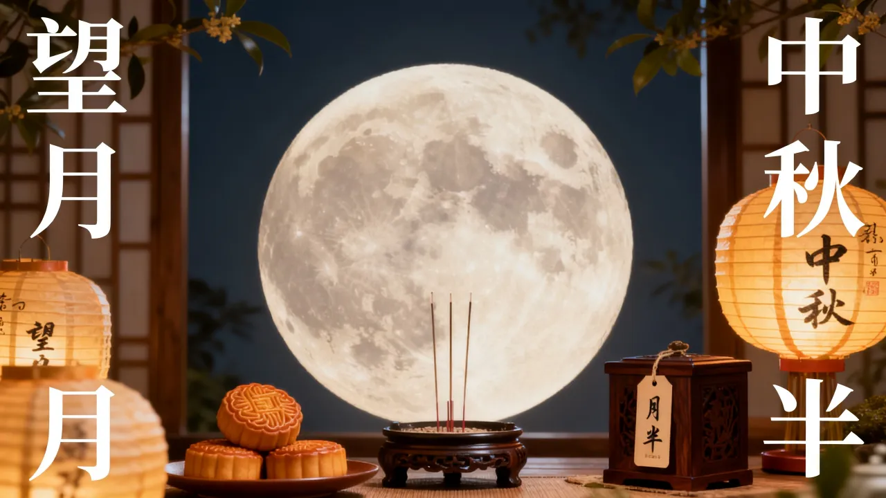 阴历十五叫什么?农历十五是什么日子,每月十五叫什么节 阴历十五叫什么?农历十五是什么日子,每月十五叫什么节