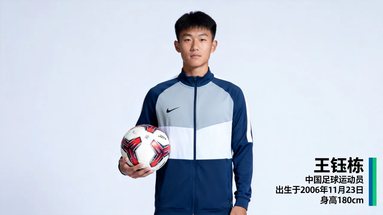 王钰栋是谁?王钰栋个人资料简介身高年龄 王钰栋是谁?王钰栋个人资料简介身高年龄