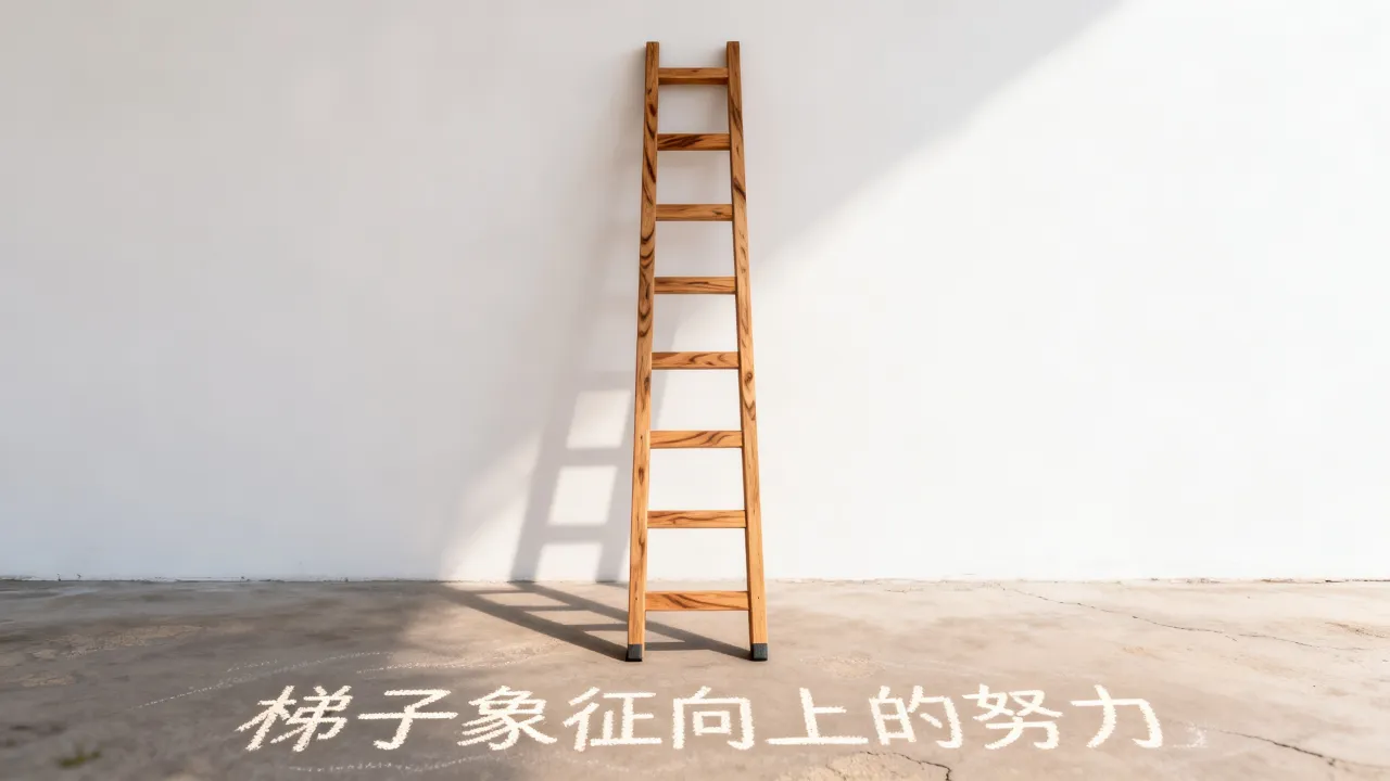 梦见很高的梯子怎么说,梦见很高的梯子是什么预兆 梦见很高的梯子怎么说,梦见很高的梯子是什么预兆