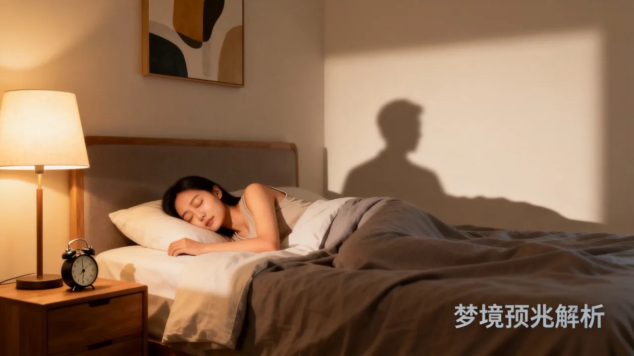 梦见同事请假是吉兆吗，梦见同事请假有什么预兆？