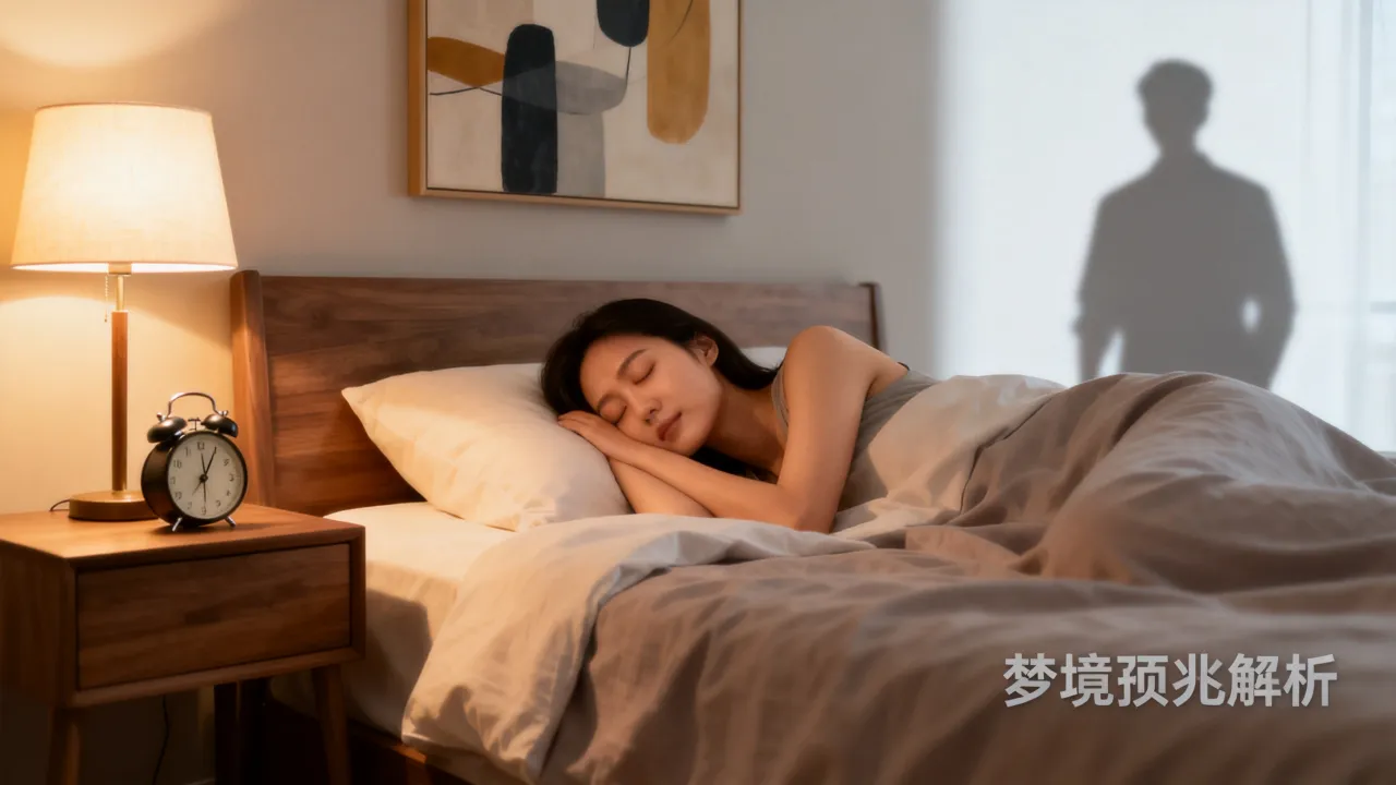 梦见同事请假是吉兆吗,梦见同事请假有什么预兆? 梦见同事请假是吉兆吗,梦见同事请假有什么预兆?
