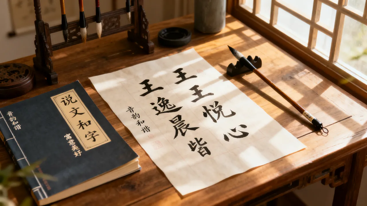 王姓宝宝怎么起名，王姓孩子取什么名字好？