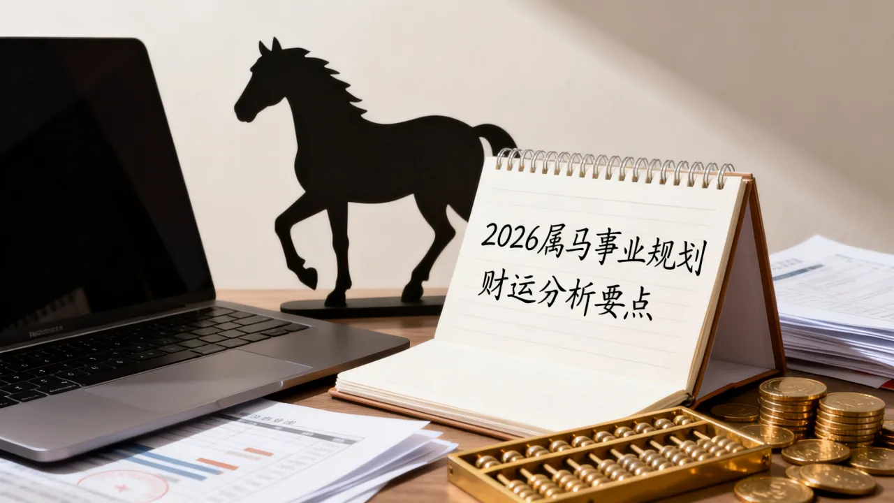 2026属马事业财运如何,属马财运和运气好不好? 2026属马事业财运如何,属马财运和运气好不好?