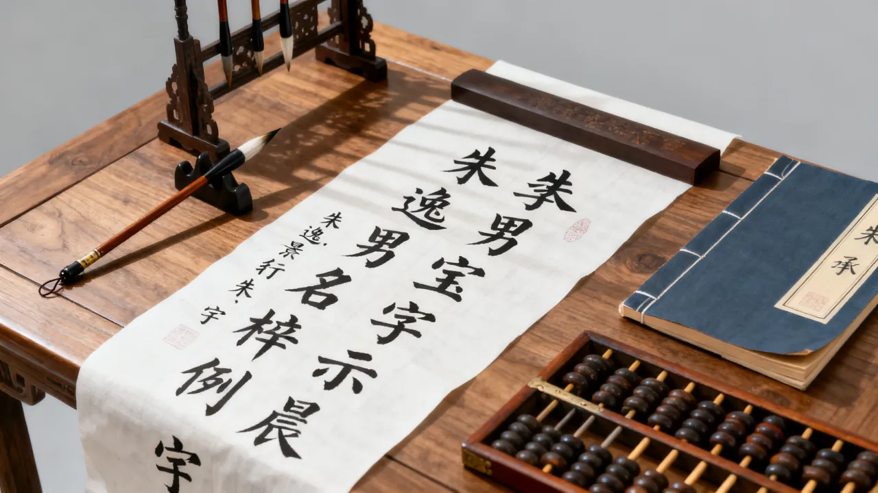 朱李起名男宝宝取什么,朱李男宝宝名字怎么取好听? 朱李起名男宝宝取什么,朱李男宝宝名字怎么取好听?