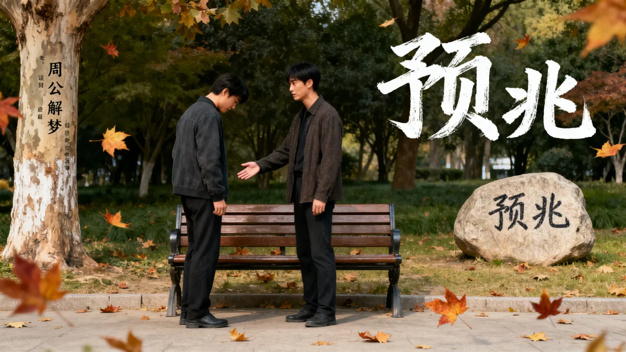 梦见和好朋友决裂会是什么预兆，周公解梦梦见朋友决裂预示什么？