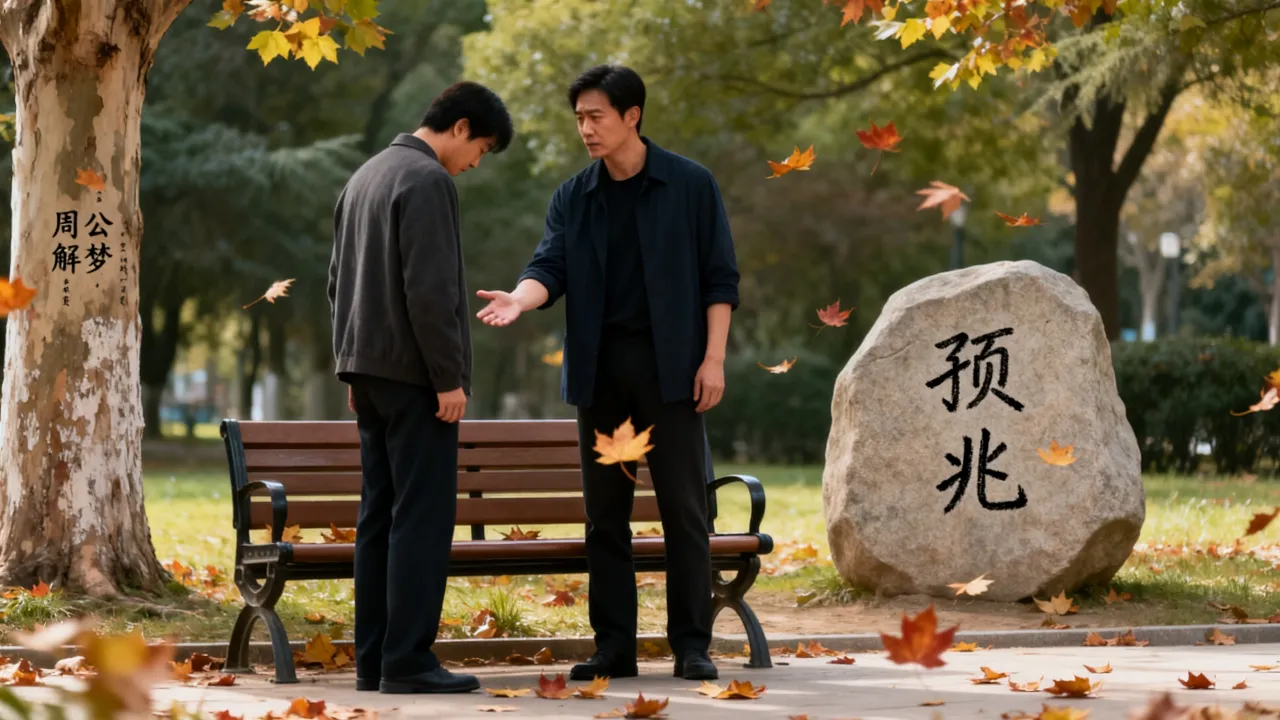 梦见和好朋友决裂会是什么预兆，周公解梦梦见朋友决裂预示什么？