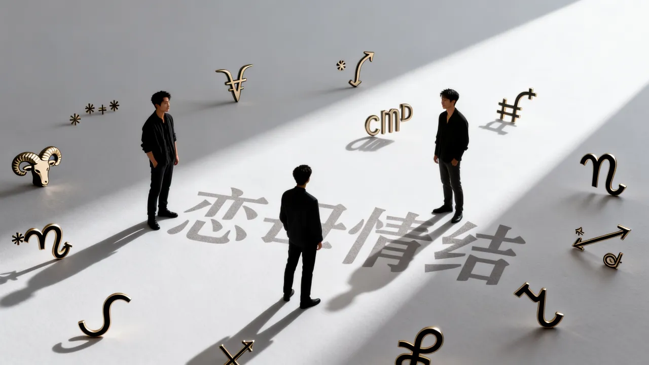 十二星座男谁最容易恋母,哪些星座男有恋母情结? 十二星座男谁最容易恋母,哪些星座男有恋母情结?