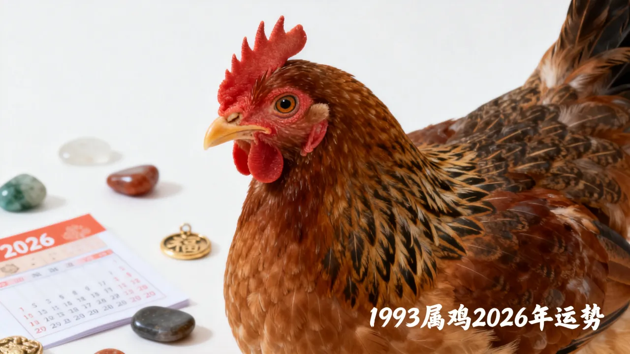 93年属鸡运势2026如何,1993属鸡2026年运势走向 93年属鸡运势2026如何,1993属鸡2026年运势走向