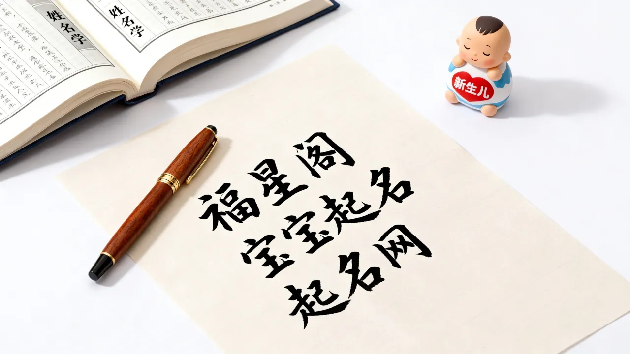 福星阁宝宝起名怎么样,起名网真的靠谱吗? 福星阁宝宝起名怎么样,起名网真的靠谱吗?