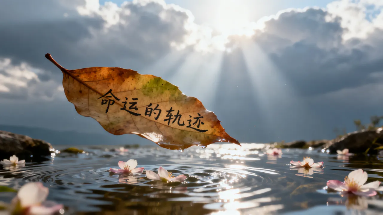关于命运的图片有哪些,命运高清唯美图片大全哪里找 关于命运的图片有哪些,命运高清唯美图片大全哪里找
