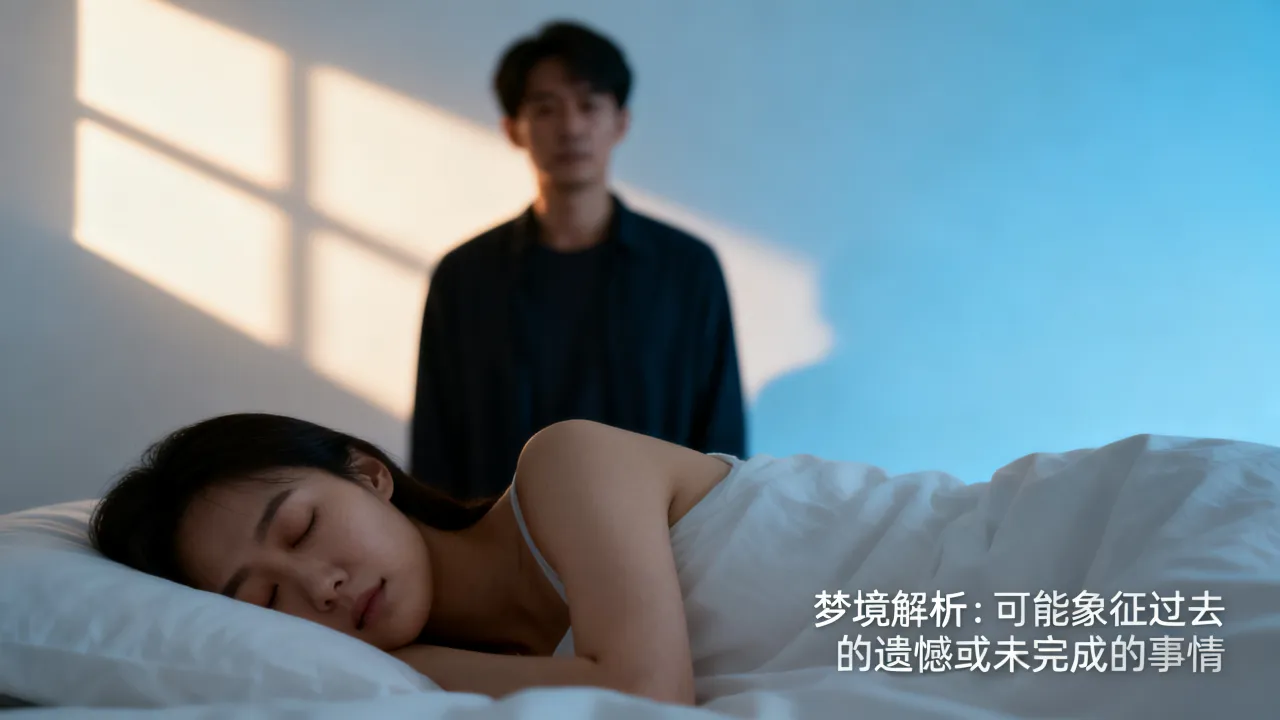 梦到了死人站着有什么寓意吗,梦见死人站着是什么征兆 梦到了死人站着有什么寓意吗,梦见死人站着是什么征兆