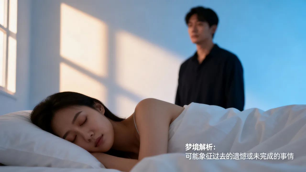 梦到了死人站着有什么寓意吗,梦见死人站着是什么征兆 梦到了死人站着有什么寓意吗,梦见死人站着是什么征兆