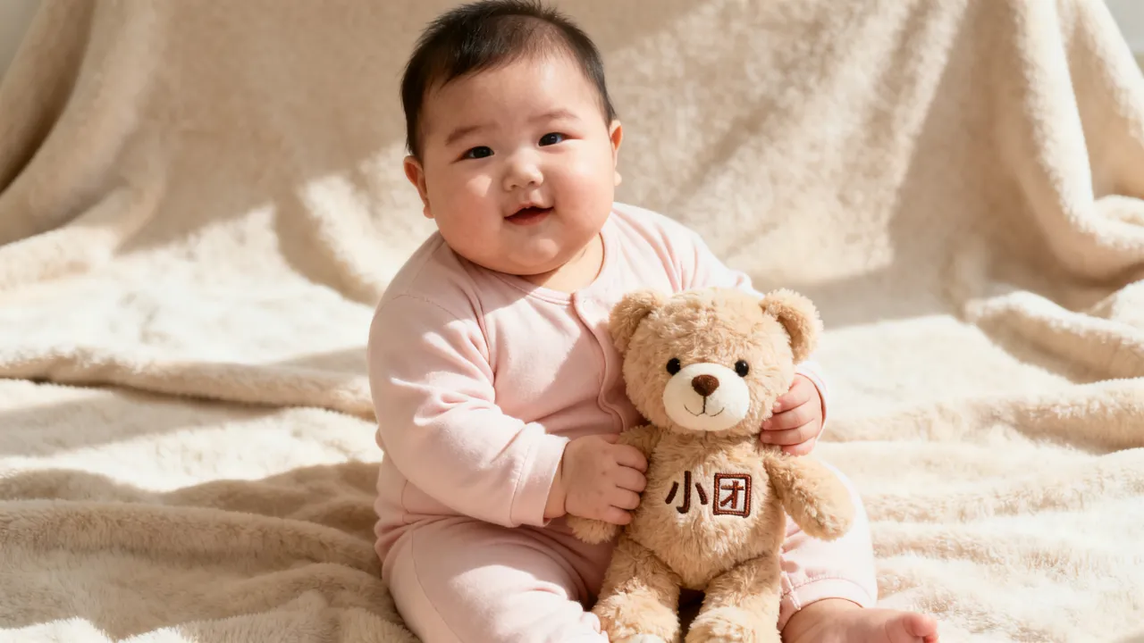 胖宝宝起名小名叫什么,胖宝宝小名大全怎么取好听? 胖宝宝起名小名叫什么,胖宝宝小名大全怎么取好听?