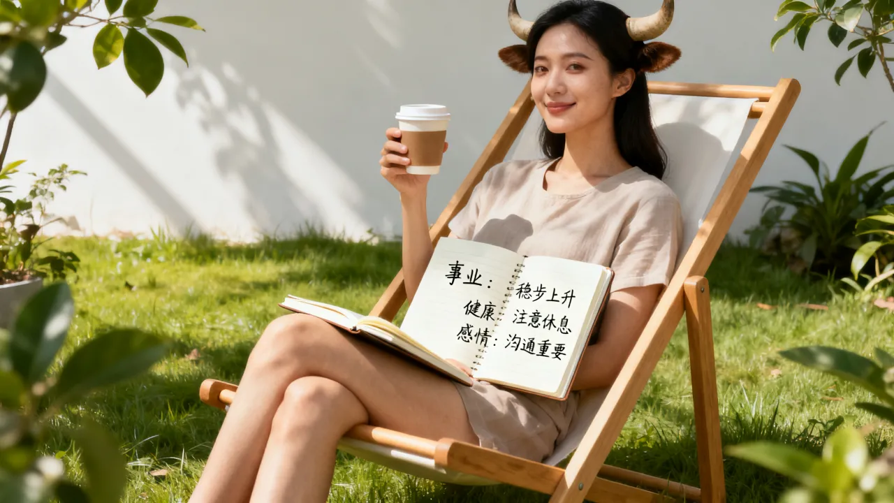 属牛女2026年运势及运程如何?需要注意哪些关键点? 属牛女2026年运势及运程如何?需要注意哪些关键点?