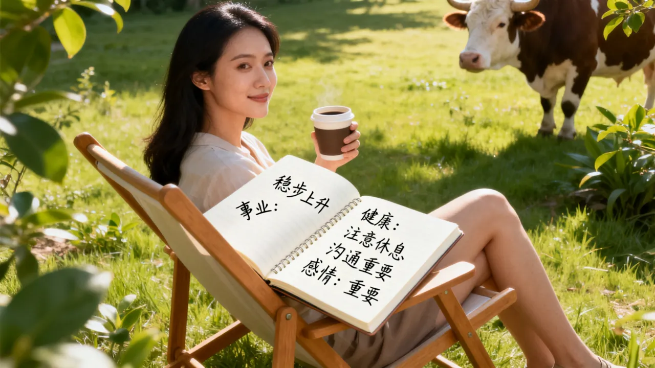 属牛女2026年运势及运程如何?需要注意哪些关键点? 属牛女2026年运势及运程如何?需要注意哪些关键点?