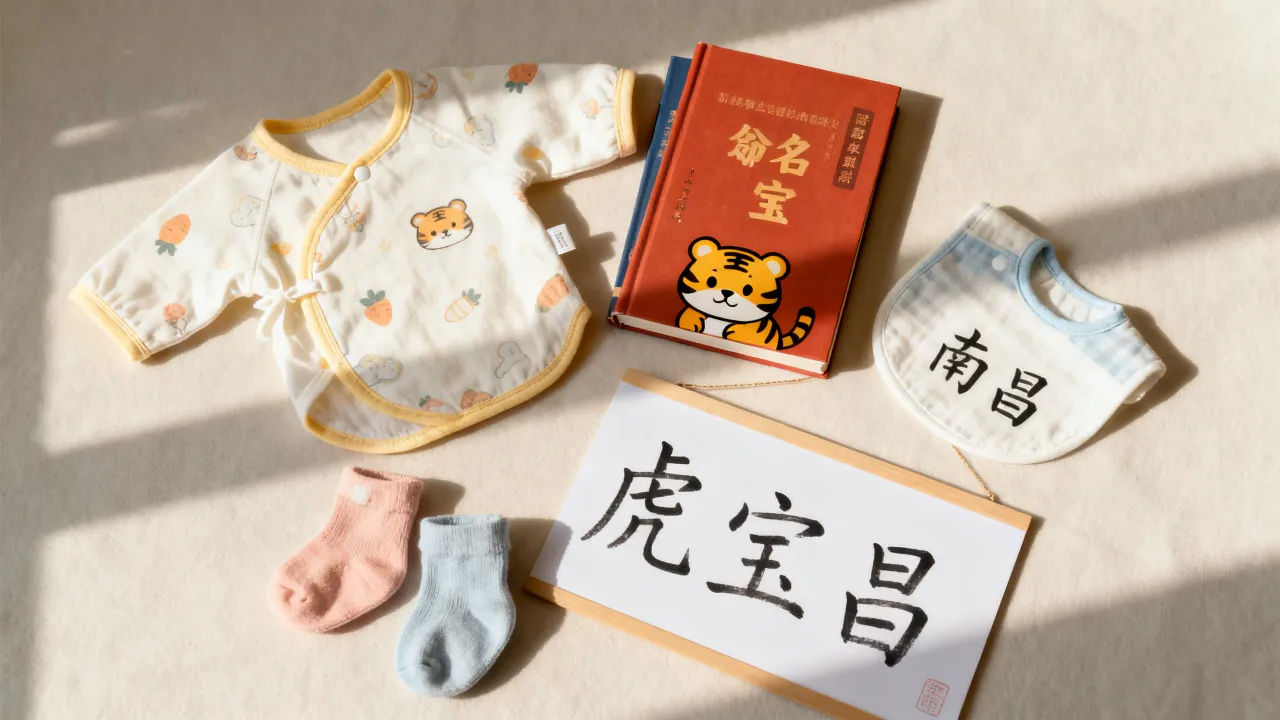 南昌起名虎宝宝怎么样,南昌虎宝宝取名哪里好 南昌起名虎宝宝怎么样,南昌虎宝宝取名哪里好