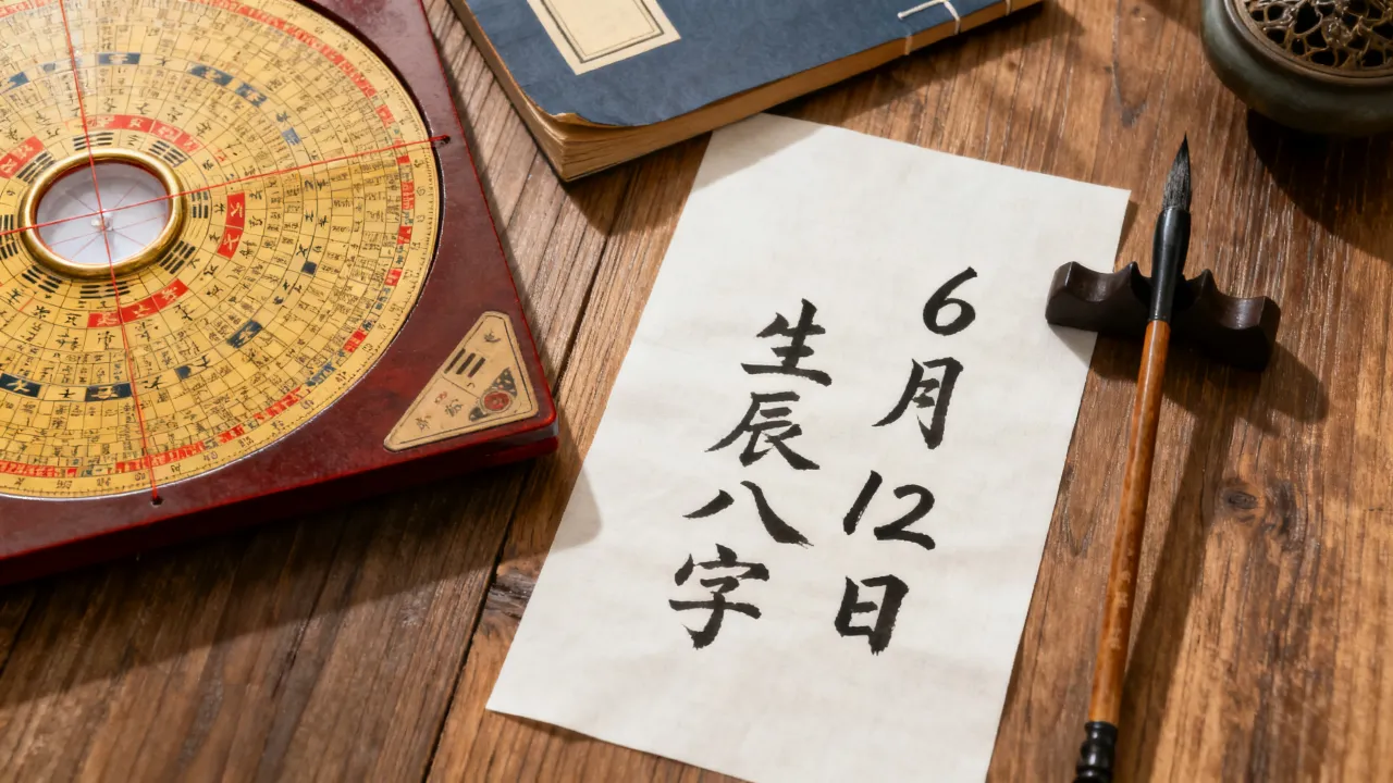 6月12日出生的人命运如何,生辰八字看一生运势如何? 6月12日出生的人命运如何,生辰八字看一生运势如何?