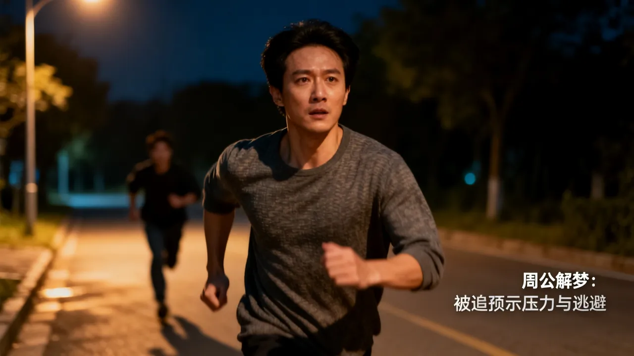 梦到了打架被追意味着什么,周公解梦预兆与吉凶分析 梦到了打架被追意味着什么,周公解梦预兆与吉凶分析