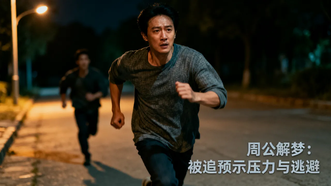 梦到了打架被追意味着什么,周公解梦预兆与吉凶分析 梦到了打架被追意味着什么,周公解梦预兆与吉凶分析