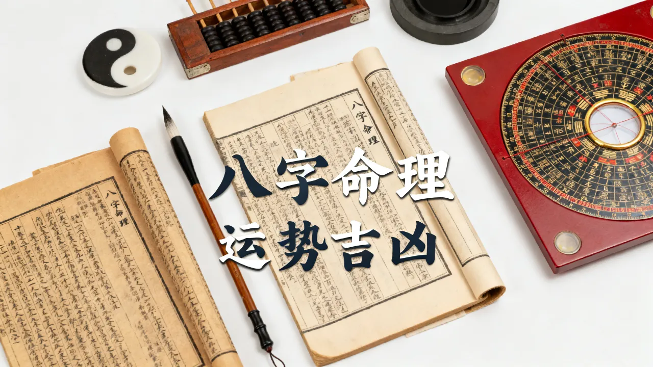 人的运势吉凶怎么看的,八字算命看运势准不准? 人的运势吉凶怎么看的,八字算命看运势准不准?