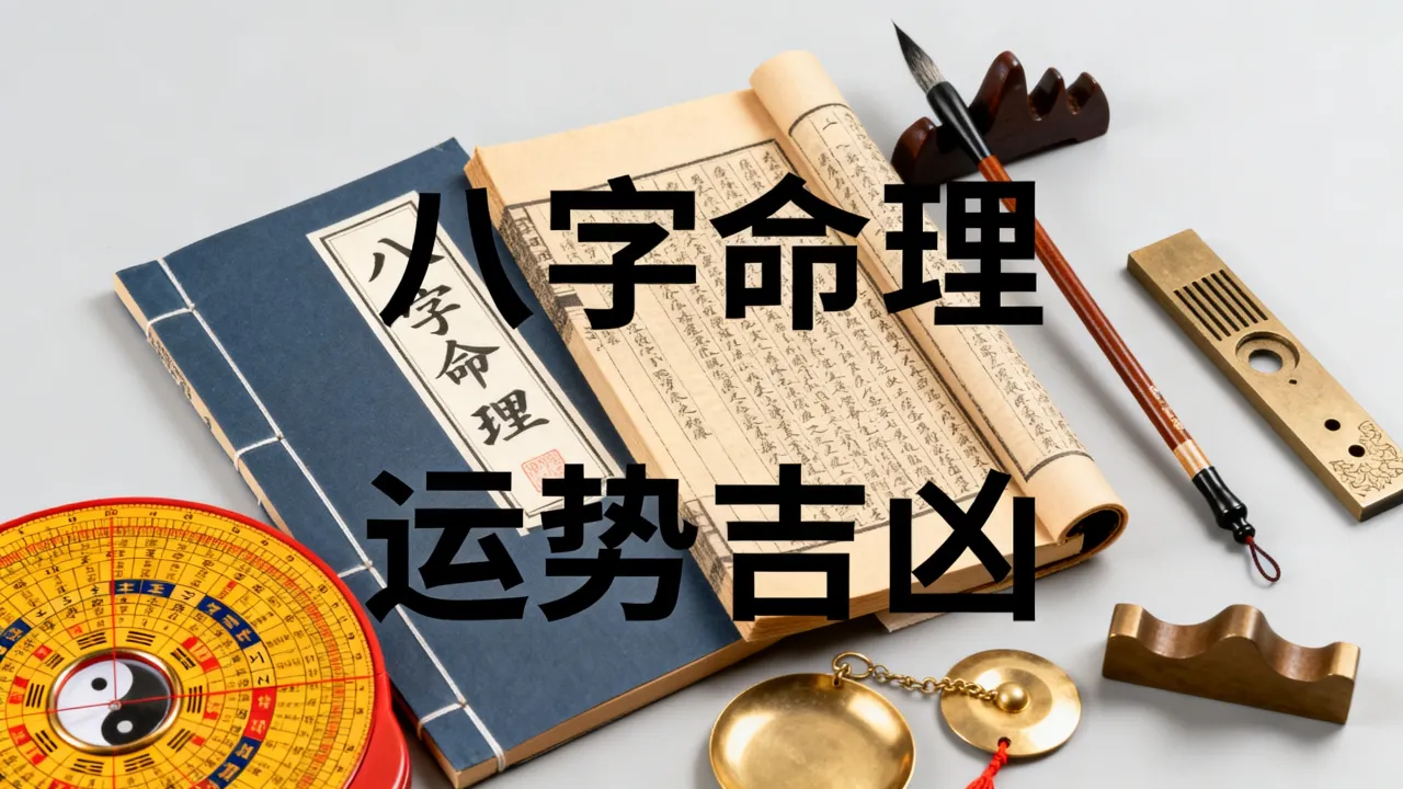 人的运势吉凶怎么看的,八字算命看运势准不准? 人的运势吉凶怎么看的,八字算命看运势准不准?