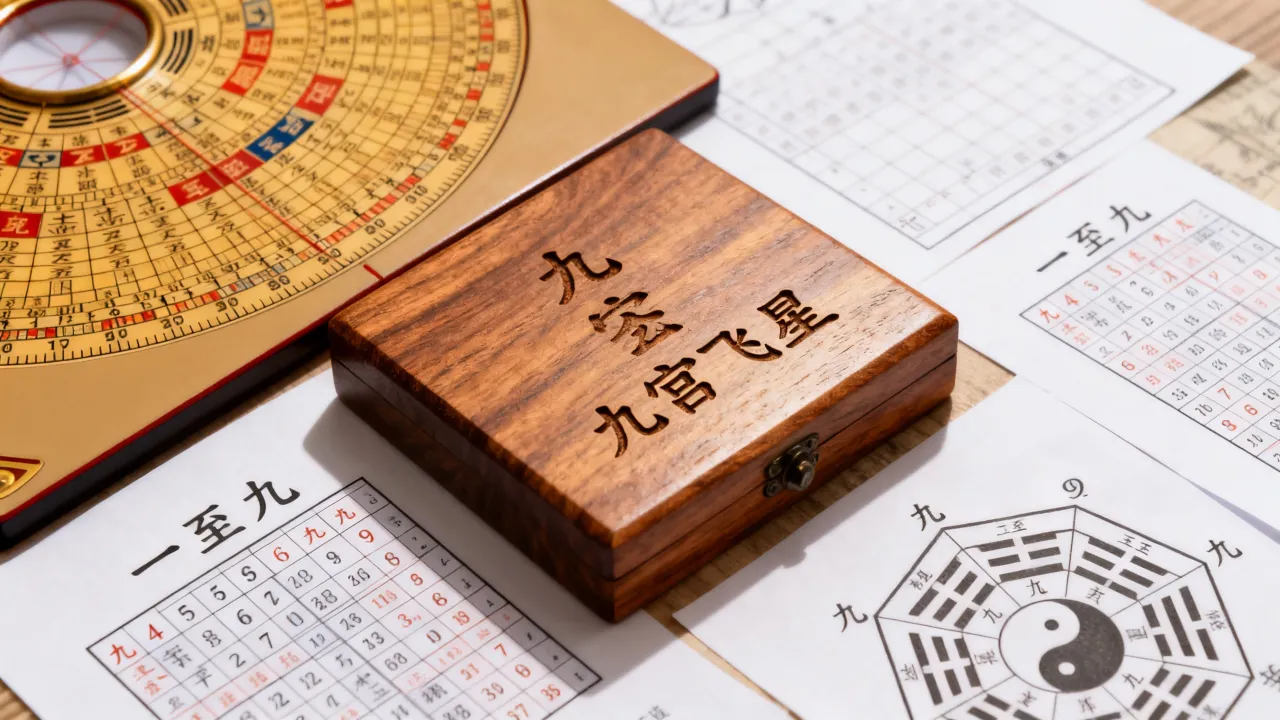 玄空飞星怎么看吉凶?详解视频大全,九宫飞星断吉凶方法 玄空飞星怎么看吉凶?详解视频大全,九宫飞星断吉凶方法