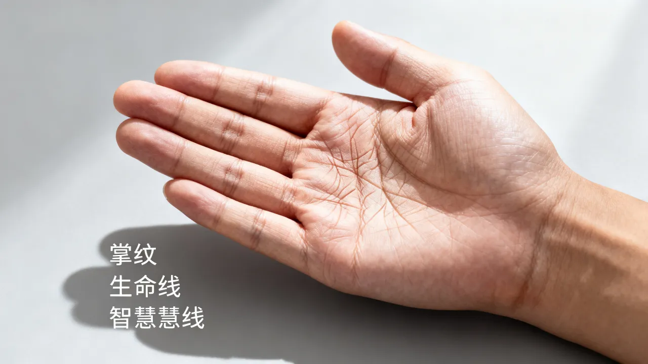 掌纹真的能决定人的命运吗,看掌纹算命准不准? 掌纹真的能决定人的命运吗,看掌纹算命准不准?