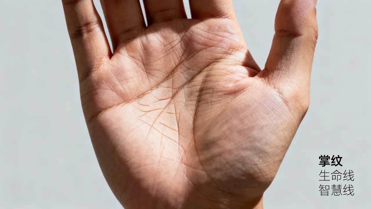掌纹真的能决定人的命运吗,看掌纹算命准不准? 掌纹真的能决定人的命运吗,看掌纹算命准不准?