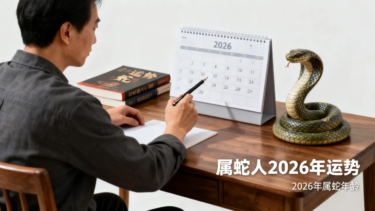 属蛇人2026年有灾吗,2026年属蛇的多大岁数 属蛇人2026年有灾吗,2026年属蛇的多大岁数
