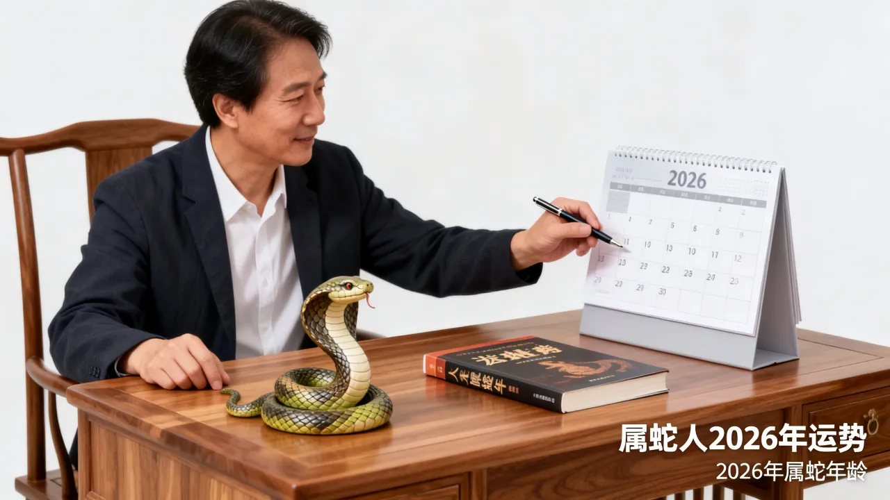 属蛇人2026年有灾吗，2026年属蛇的多大岁数