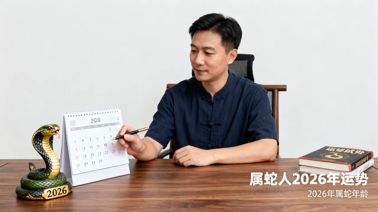 属蛇人2026年有灾吗,2026年属蛇的多大岁数 属蛇人2026年有灾吗,2026年属蛇的多大岁数