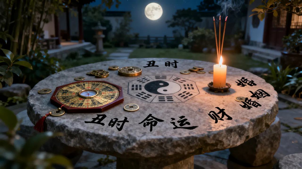 丑时出生的命运怎么样,丑时出生的人一生命运财运婚姻如何? 丑时出生的命运怎么样,丑时出生的人一生命运财运婚姻如何?