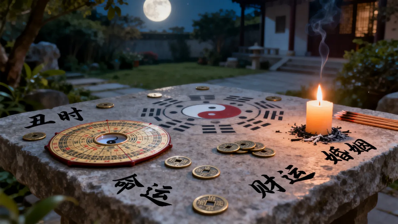 丑时出生的命运怎么样,丑时出生的人一生命运财运婚姻如何? 丑时出生的命运怎么样,丑时出生的人一生命运财运婚姻如何?