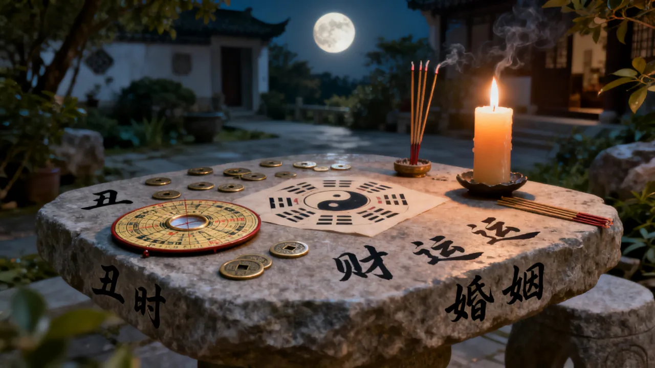 丑时出生的命运怎么样,丑时出生的人一生命运财运婚姻如何? 丑时出生的命运怎么样,丑时出生的人一生命运财运婚姻如何?