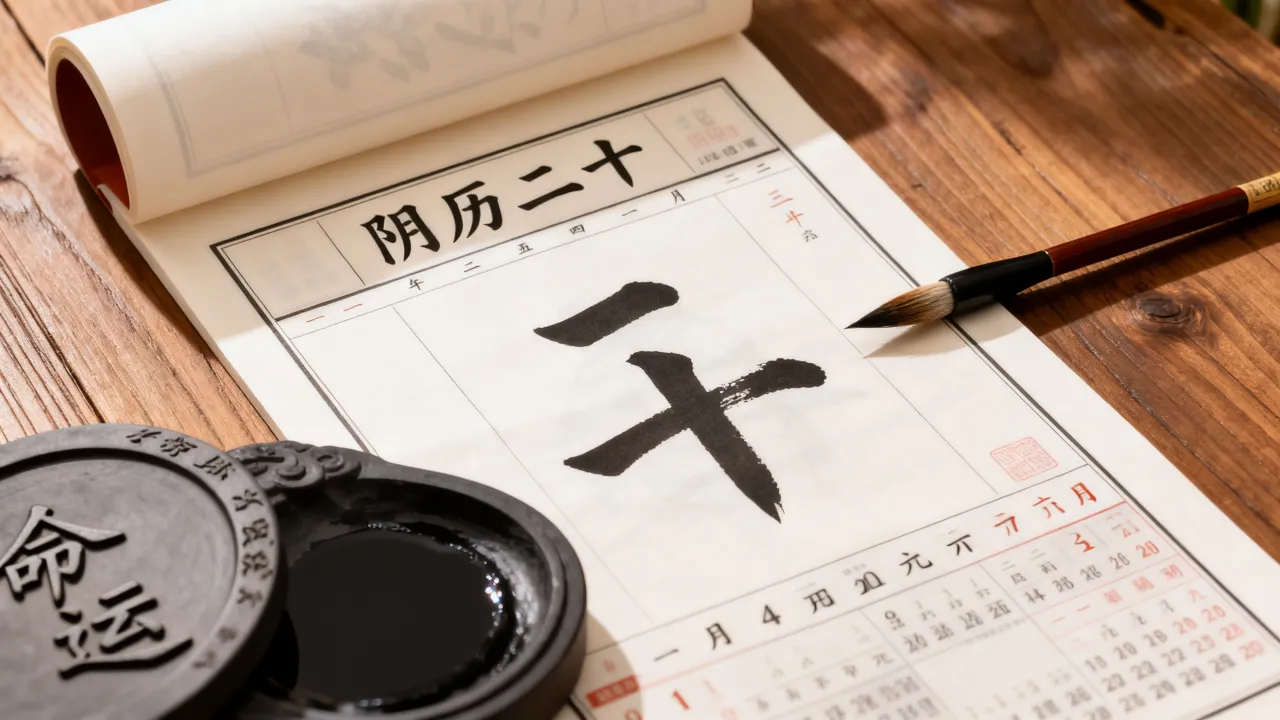 生在阴历二十好不好?,阴历二十出生的人命运究竟如何 生在阴历二十好不好?,阴历二十出生的人命运究竟如何